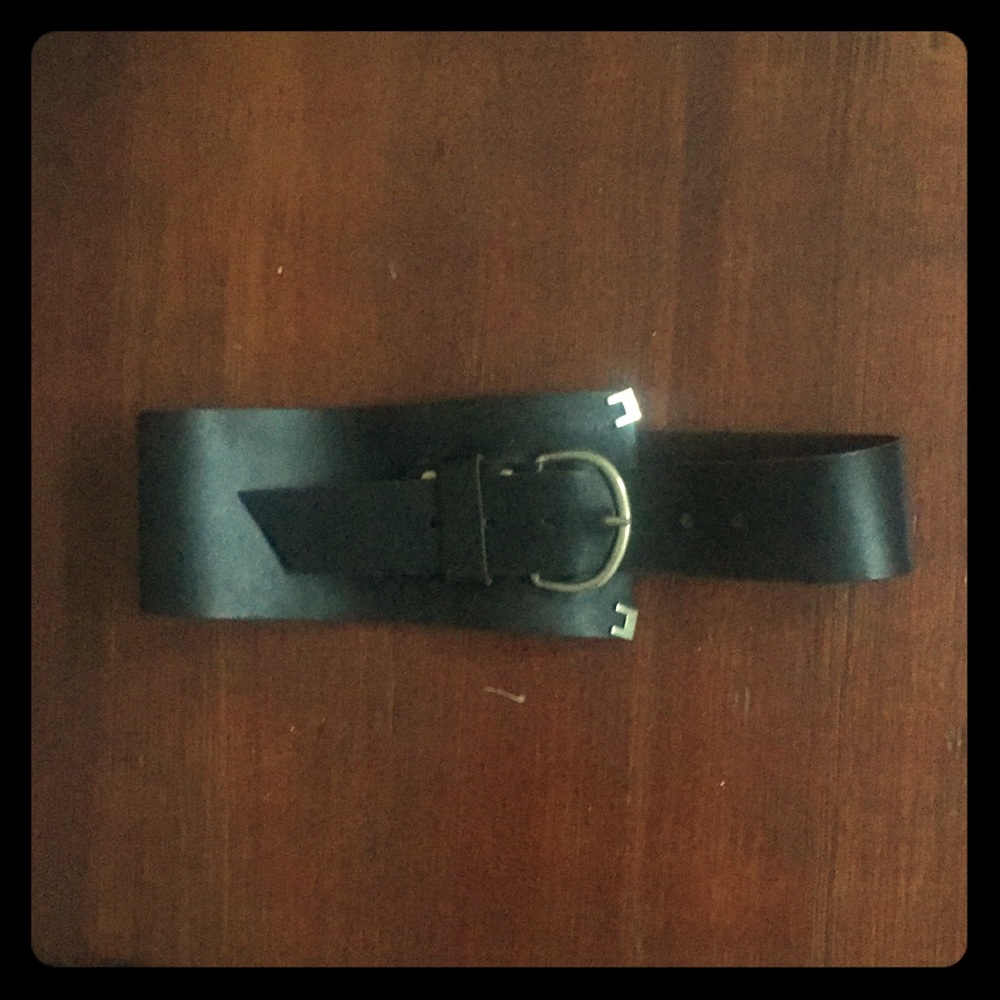 Belt one size
